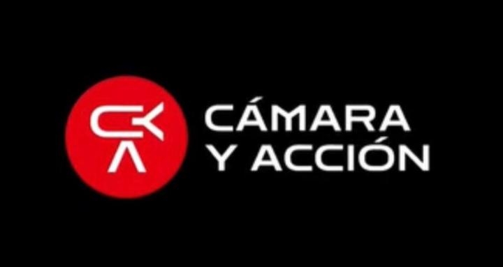 CÁMARA Y ACCIÓN