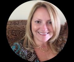 Angie Catron