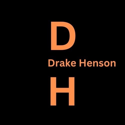 Drake Henson