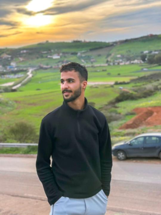 Abdelhakime El Qaddoury