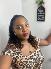 Prismila Mmbando