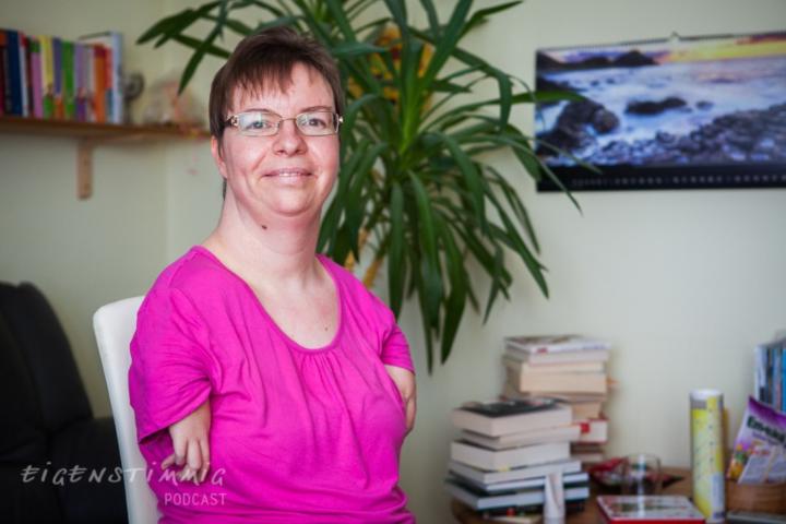 Meike Iwanek