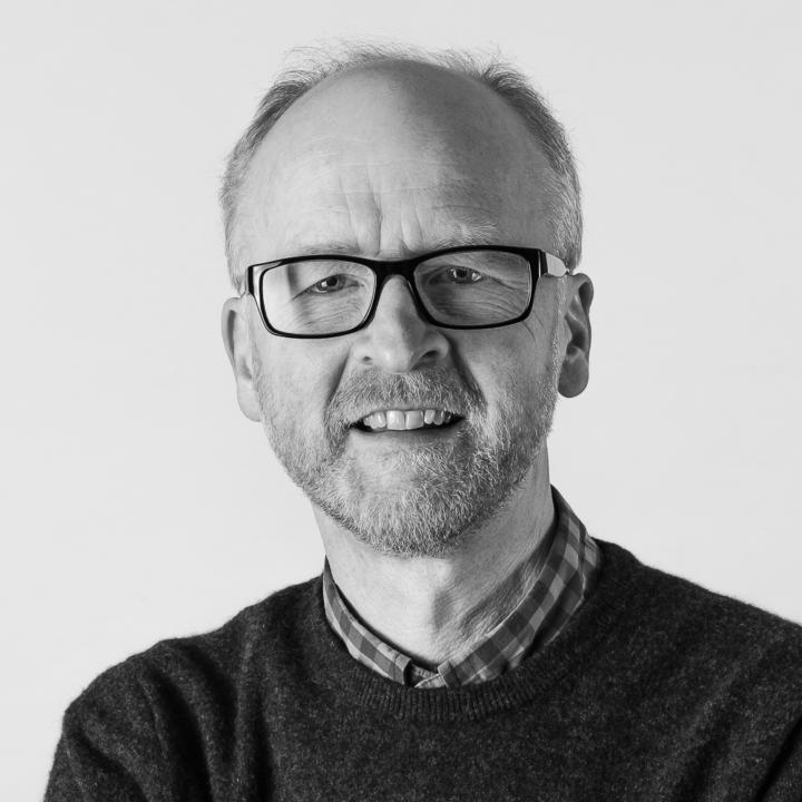 Simon Maxwell