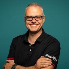 Michael Doomen