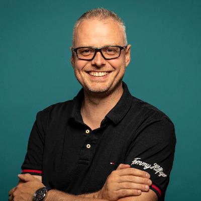 Michael Doomen