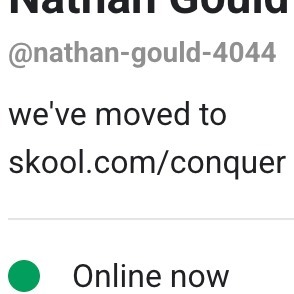Nathan Gould