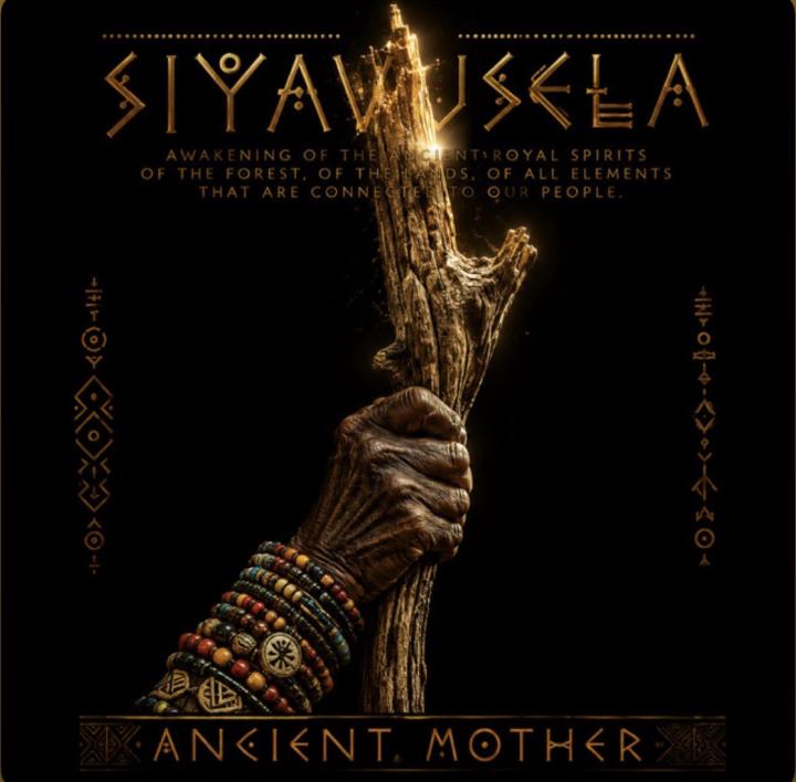 Siyavusela