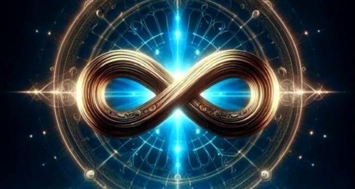 Divine frequency healing