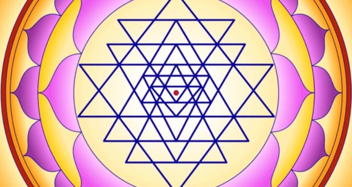 The Divine ❤️🙏🏻
