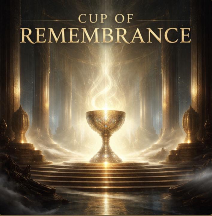 Cup of Remebrance