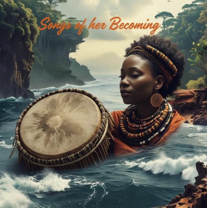 I Am Africa ❤️