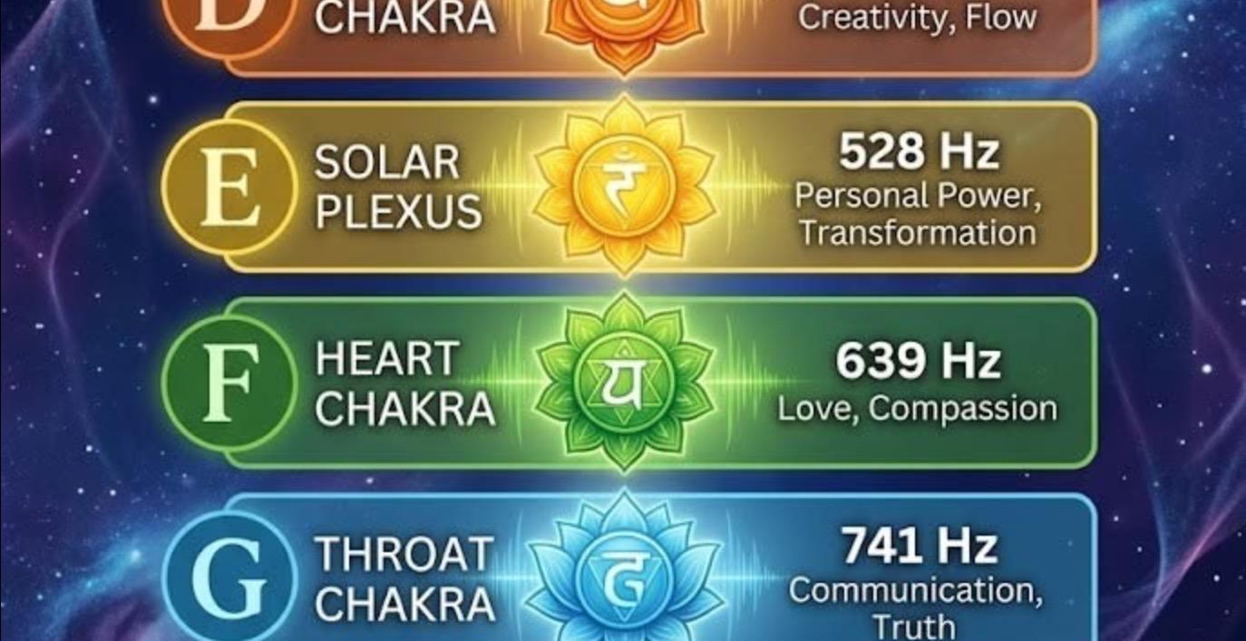 Frequencies