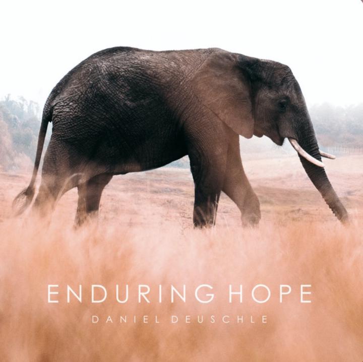 Enduring Hope ❤️🙏🏻