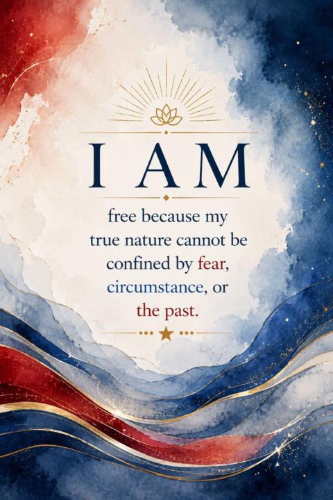 I AM ❤️🙏🏻
