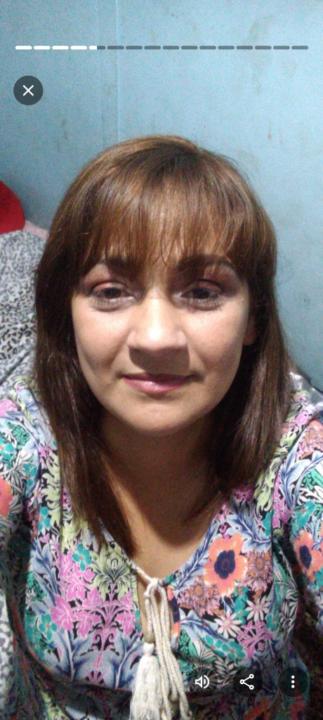 Gabriela Márquez