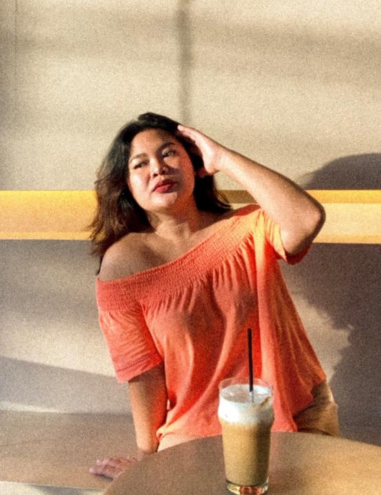 Darlene Joy Janala