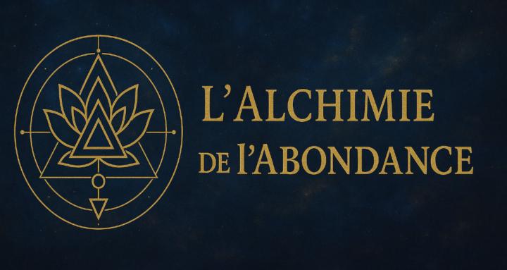 L'Alchimie de l'Abondance
