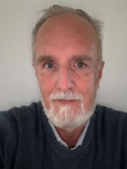 Peter Sowrey