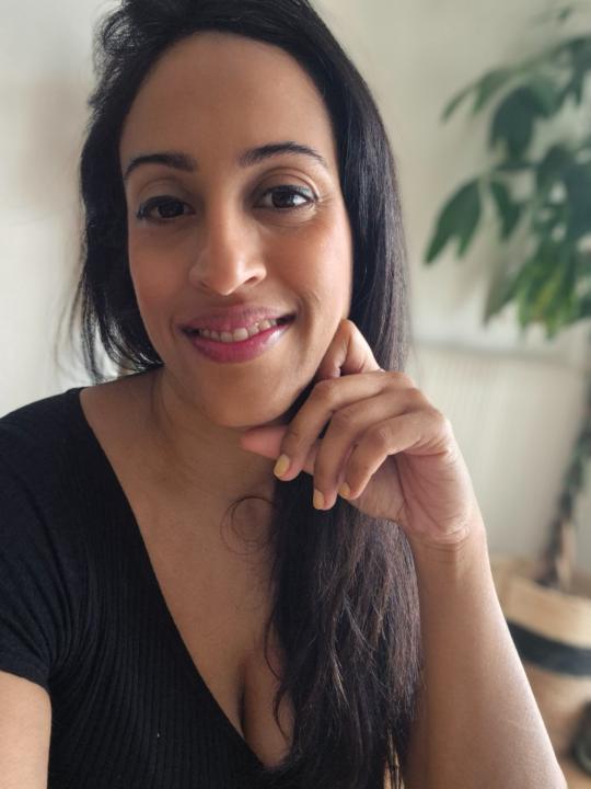 Sandrine Bollaro