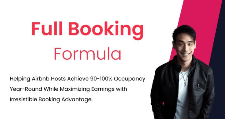Full Booking Formula Premium