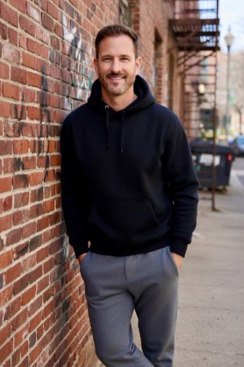 Michael George