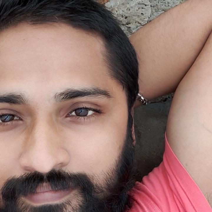 Sri Hari