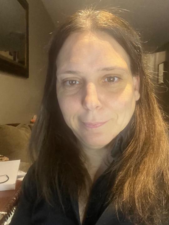 Sandra Blanchard