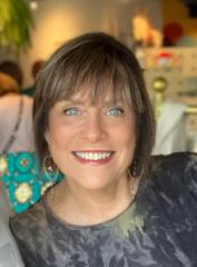 Mary Beth Plank Mezo