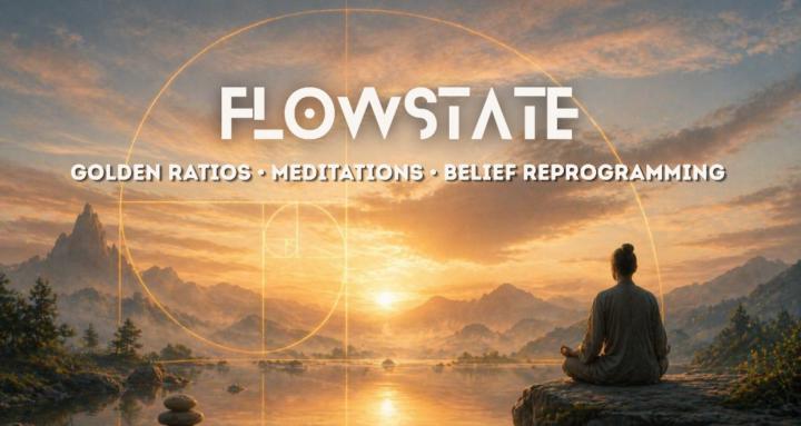 FLOWSTATE