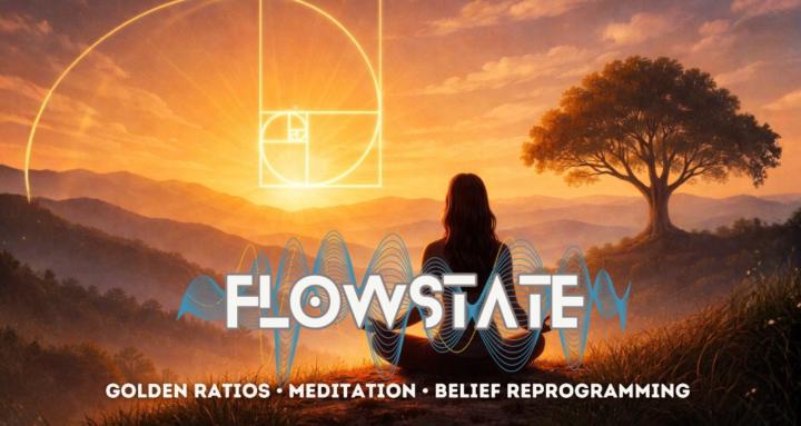 FLOWSTATE