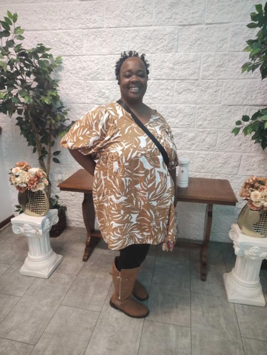 Gabriell Robinson