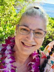 Cynthia McGallagher