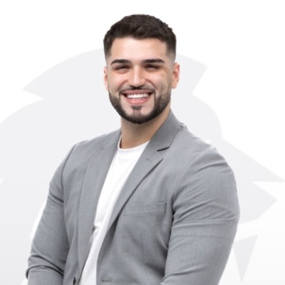 Adrián Requena Llongo