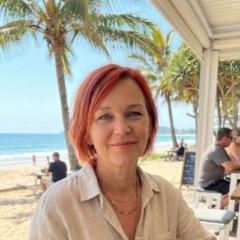 Tricia Sauer