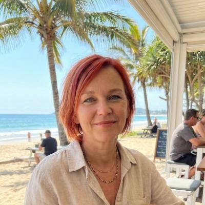 Tricia Sauer
