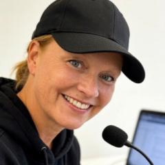 Tricia Sauer