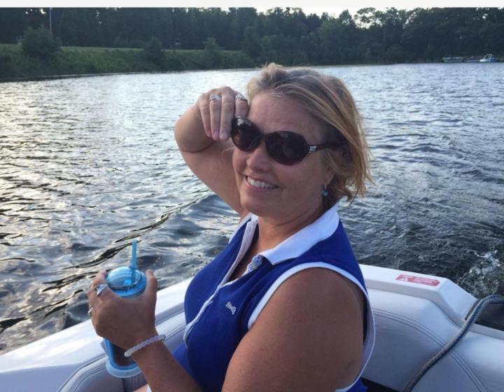 Tricia Sauer