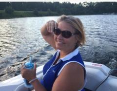 Tricia Sauer
