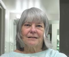 Reba Sundberg