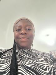 Chinenye Udeh