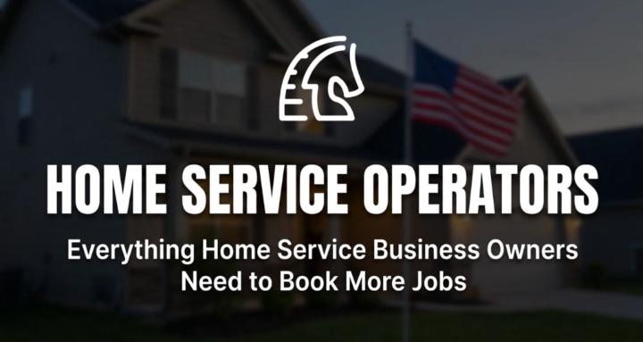 Home Service Operators
