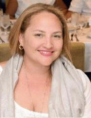 Ginnette Ramos