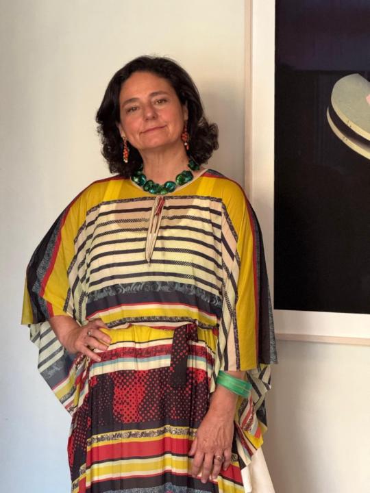 Concha González Lopez