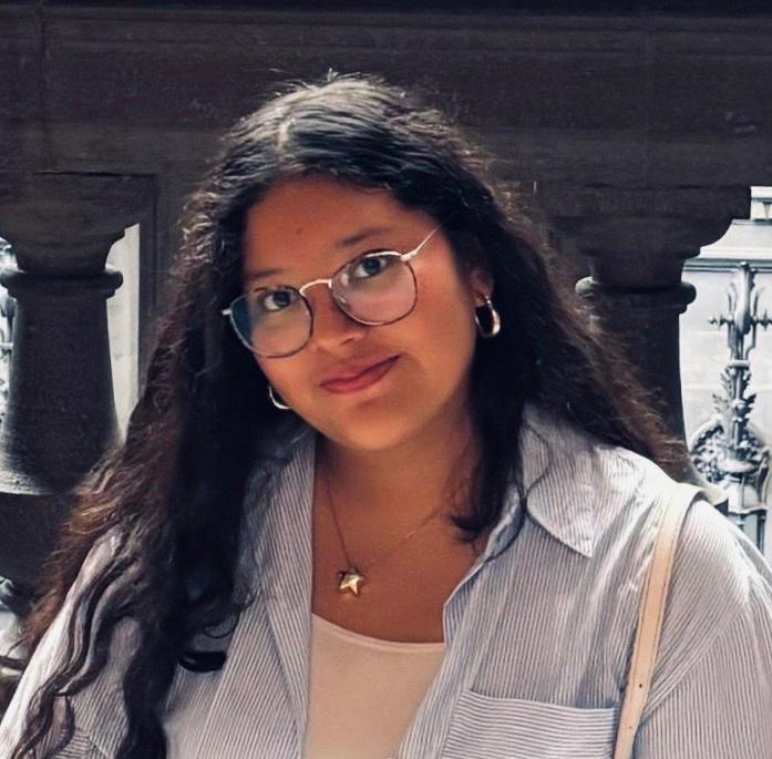Lorena Espindola Velasco