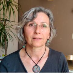 Sylvie Nédélec