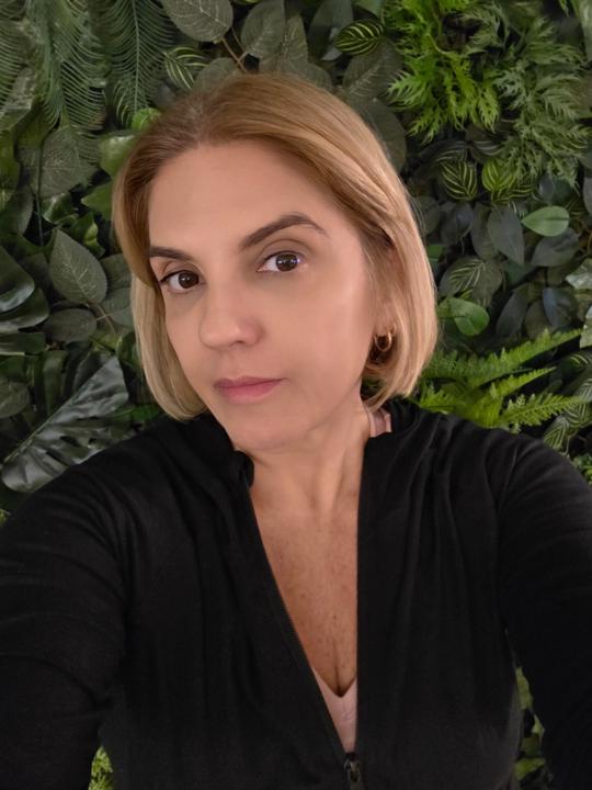 Katia Cristofaro