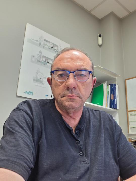 Felipe Alvarez san jose