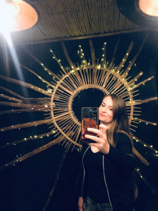 Romina Pletenchuk