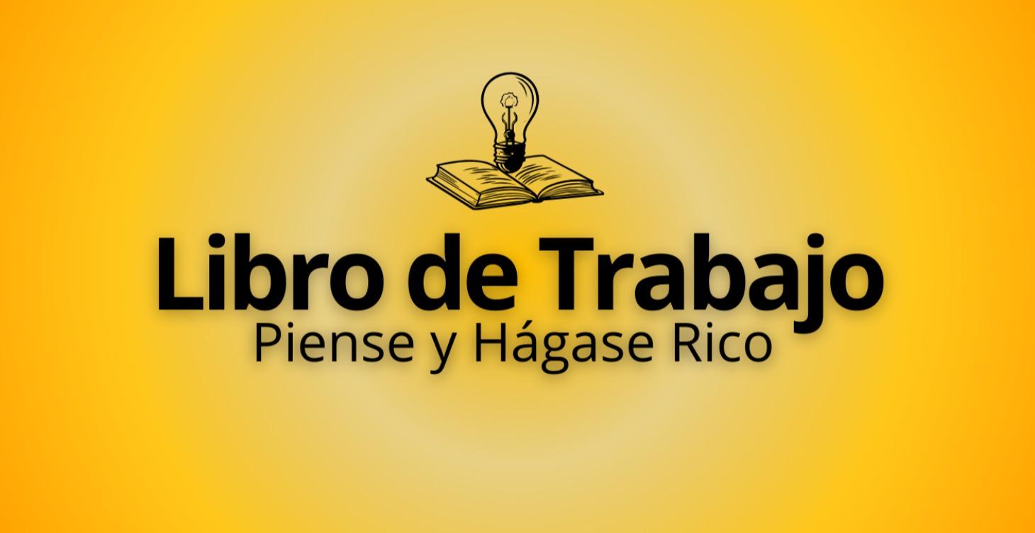 Audio Libro  Piense y Hágase Rico