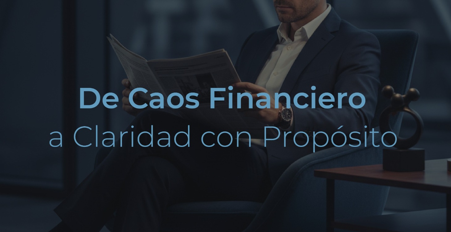 El Primer Paso para Ordenar tu Dinero